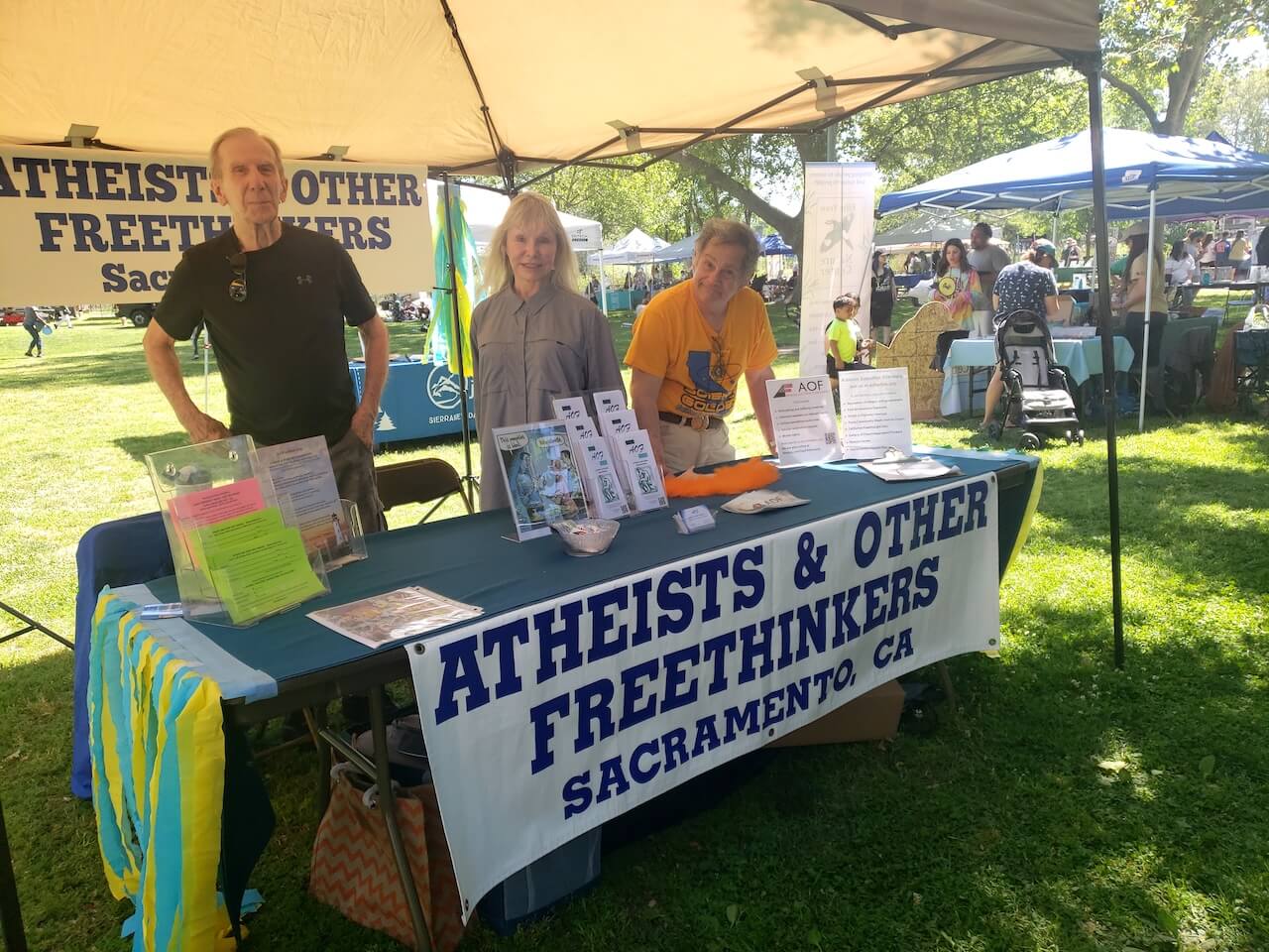 Atheists and Other Freethinkers1 copy