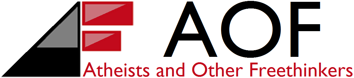 aof logo tranparent background